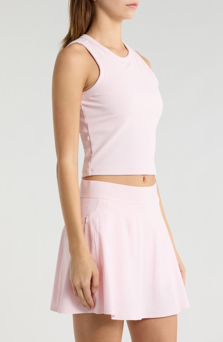 Greyson Cleo Crop Tank, Alternate, color, Bloom