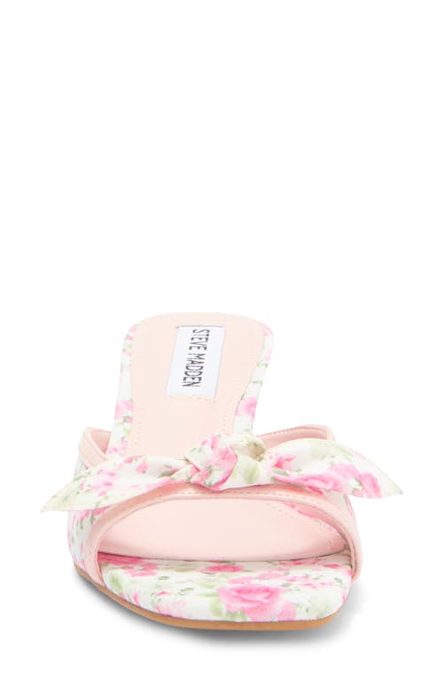 Steve Madden Calix Mule Sandal
