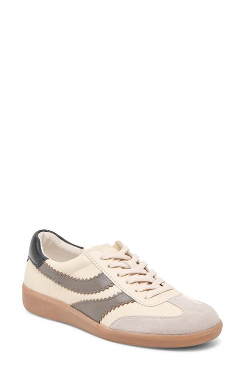 Merit Sneaker (Women)