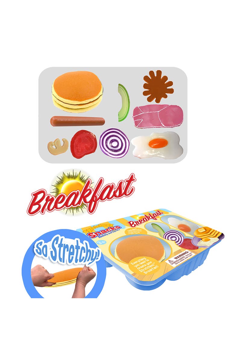 Stretcheez Snacks 2 pack, Mystery Combo, 3+, Alternate, color, Multicolored