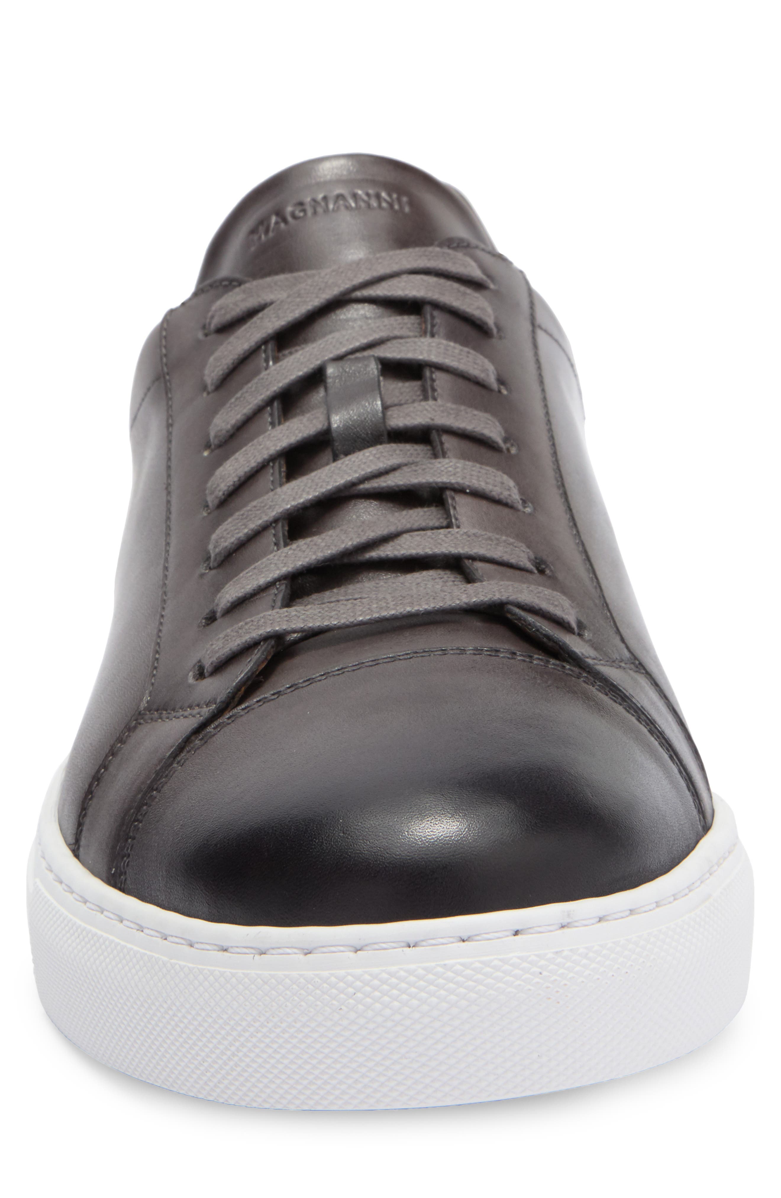 Cuervo II Sneaker, Alternate, color, GREY