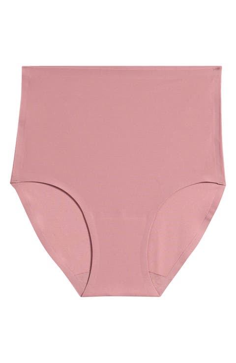Soft Stretch Seamless Hipster Panties