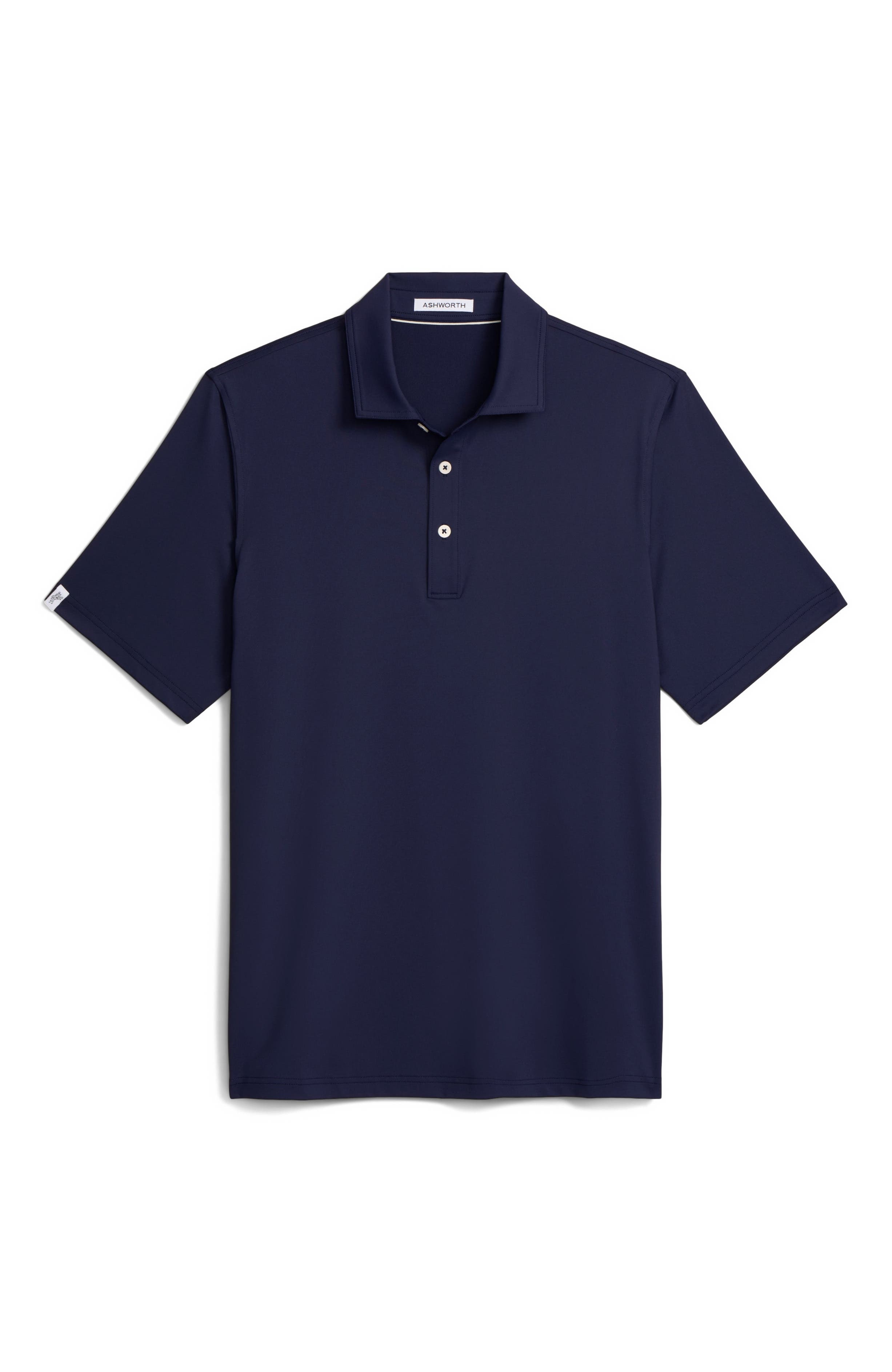 Driver Navy