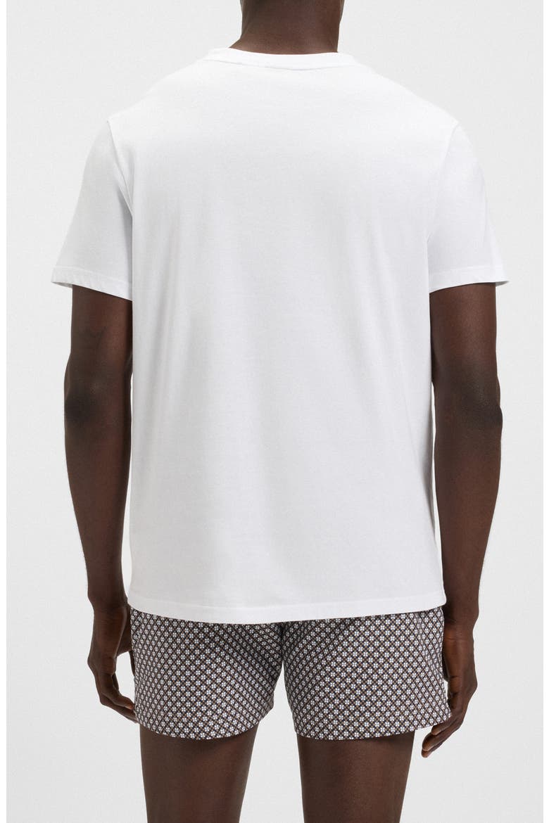 Graphic T-Shirt, Alternate, color, WHITE