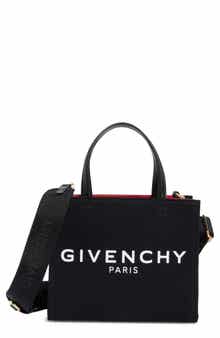 Givenchy Mini Canvas G-Tote