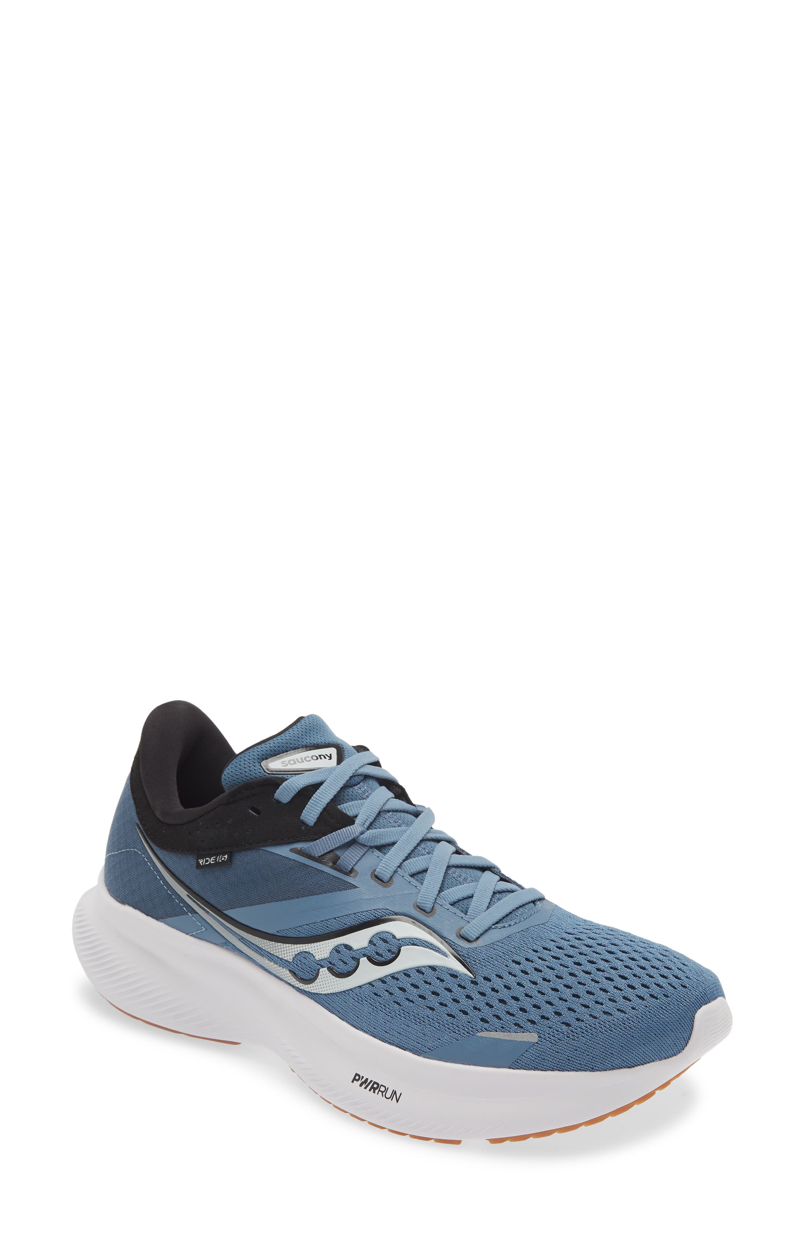 Saucony Ride 16 Running Shoe, Main, color, 