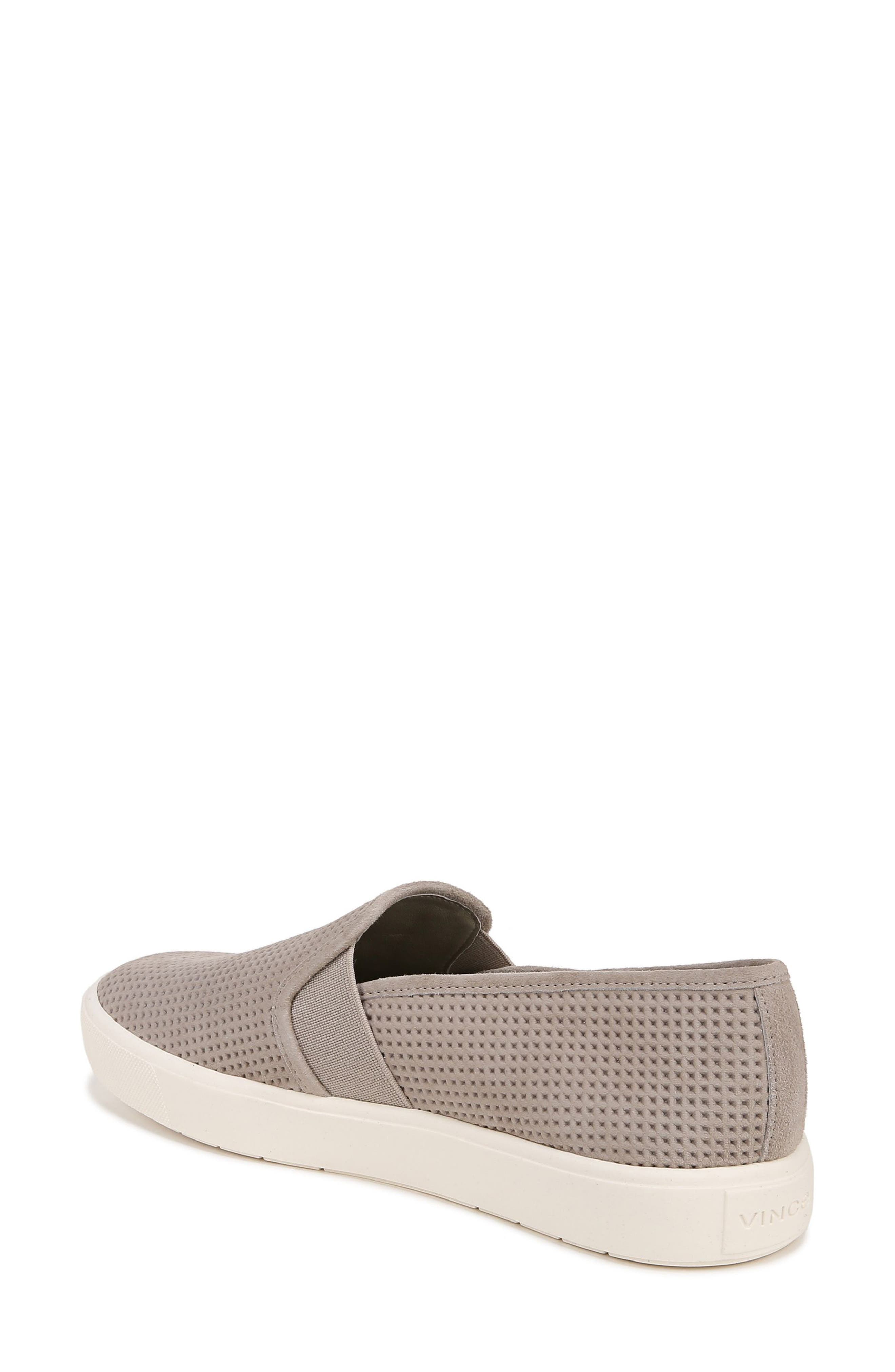 Vince Blair Slip-On Sneaker, Alternate, color, Marble