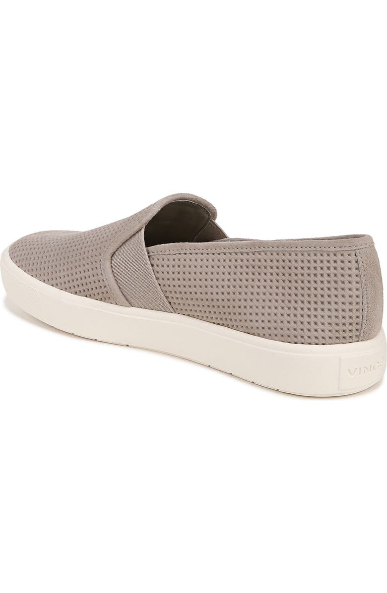 Vince Blair Slip-On Sneaker, Alternate, color, Marble