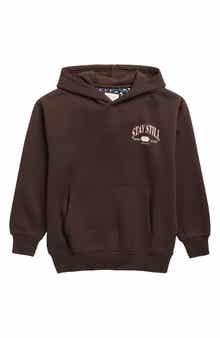 Kids' Stay Still Hoodie