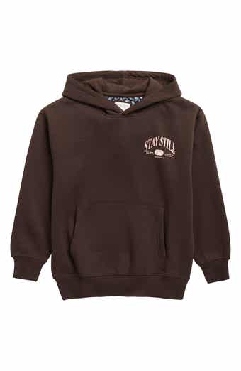 Kids' Stay Still Hoodie