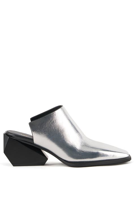 Ricky Mule Mid