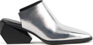 United Nude Ricky Mule Mid