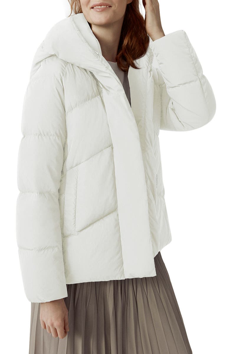 Marlow Water Repellent 750 Fill Power Down Jacket