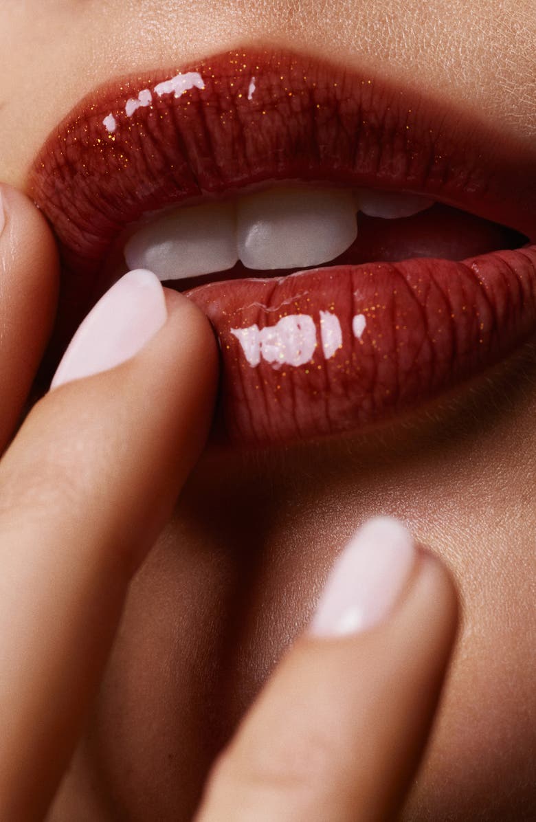 U Beauty The Plasma Lip Compound Tinted, Alternate, color, Sable