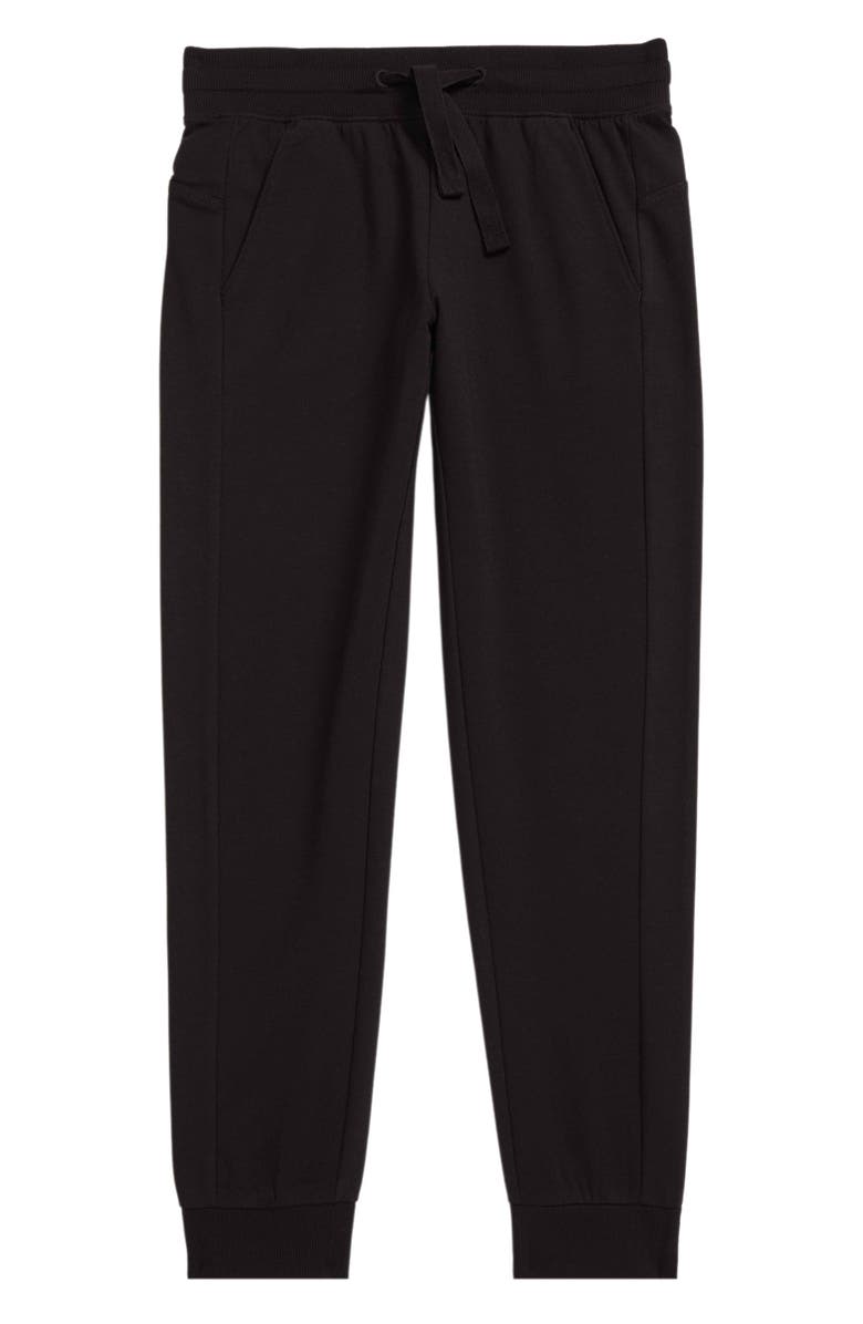 Z by Zella Girl Kids' Replay Slim Jogger Pants, Main, color, 