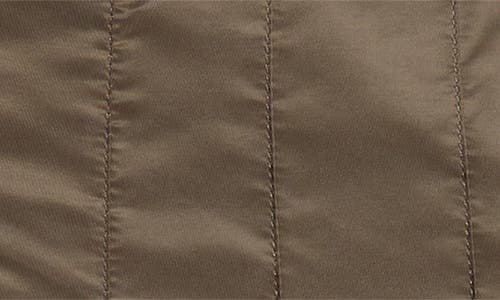 Sacai Belted Pleated Midi Skirt In Brown