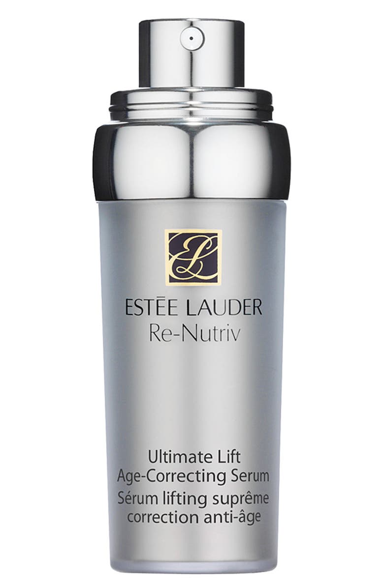 Estée Lauder Re-Nutriv Ultimate Lift Age-Correcting Serum, Main, color,