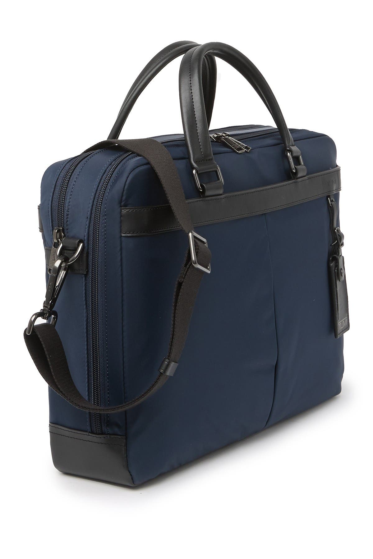 TUMI Berwick Double Zip Brief, Alternate, color, 