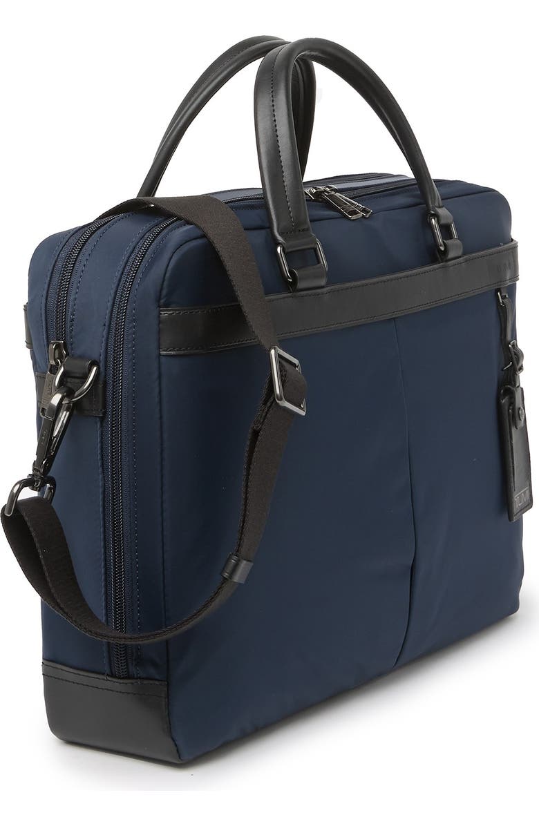 TUMI Berwick Double Zip Brief, Alternate, color,