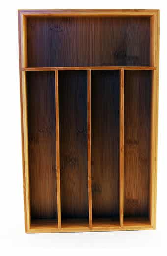 BergHOFF INTERNATIONAL Cook n Co 5-Slot Flatware Organizer