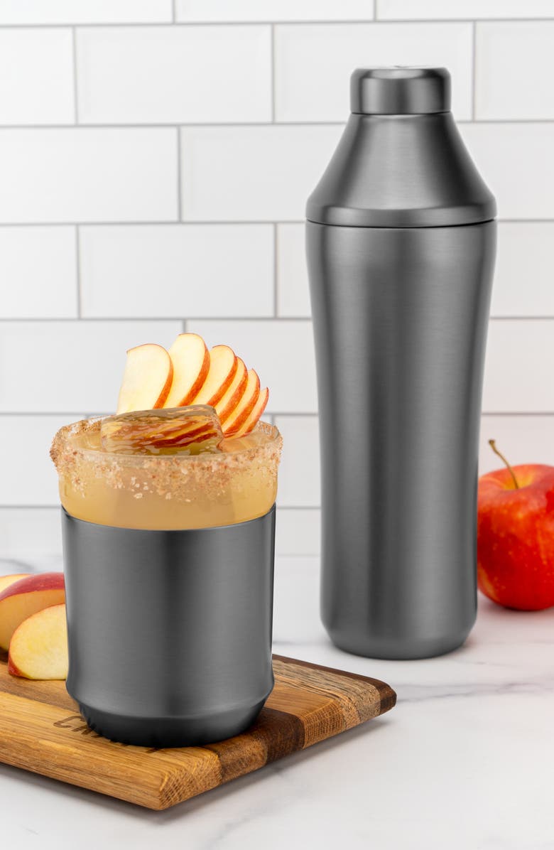 Elevated Craft Hybrid Cocktail Glass, Alternate, color, 