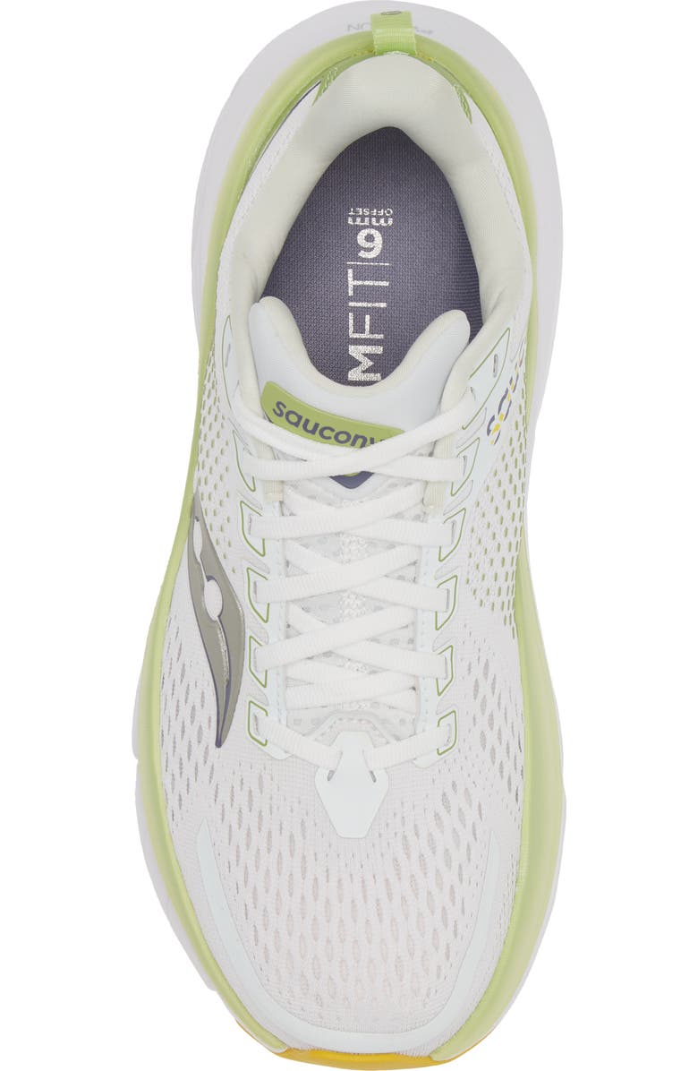 Saucony Guide 17 Running Shoe, Alternate, color,