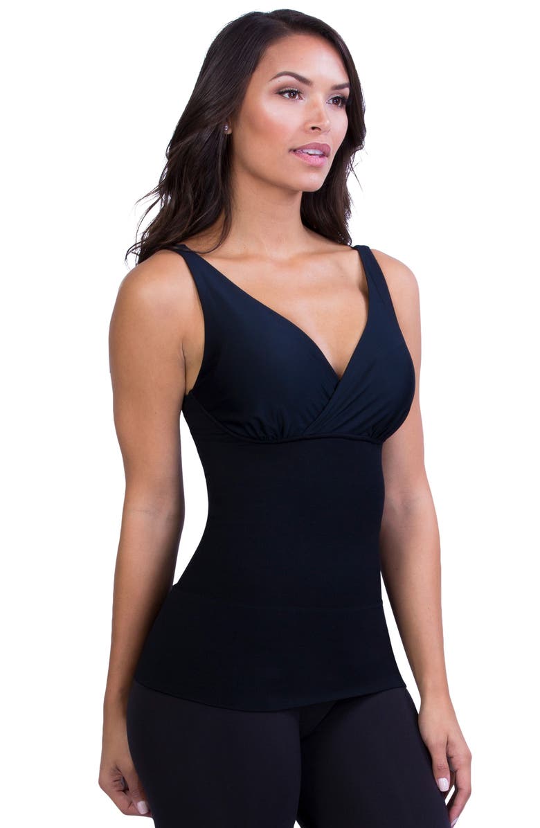 Belly Bandit<sup>®</sup> Post Maternity Compression & Nursing Tank, Alternate, color, 