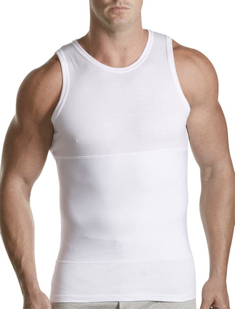 Shapewear Tank T-Shirt