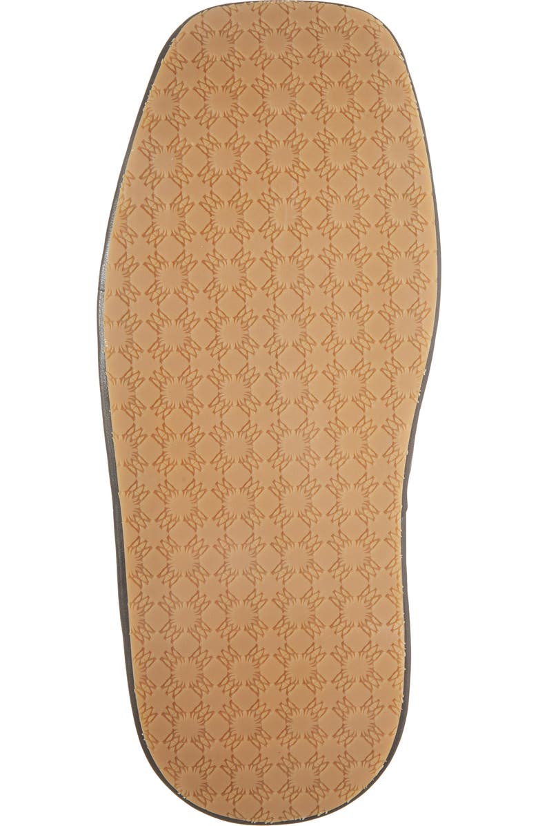 AMIRI MA Slipper, Alternate, color, Black