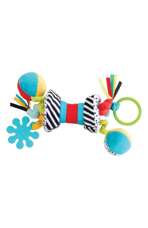 Wimmer Zaggles Activity Toy