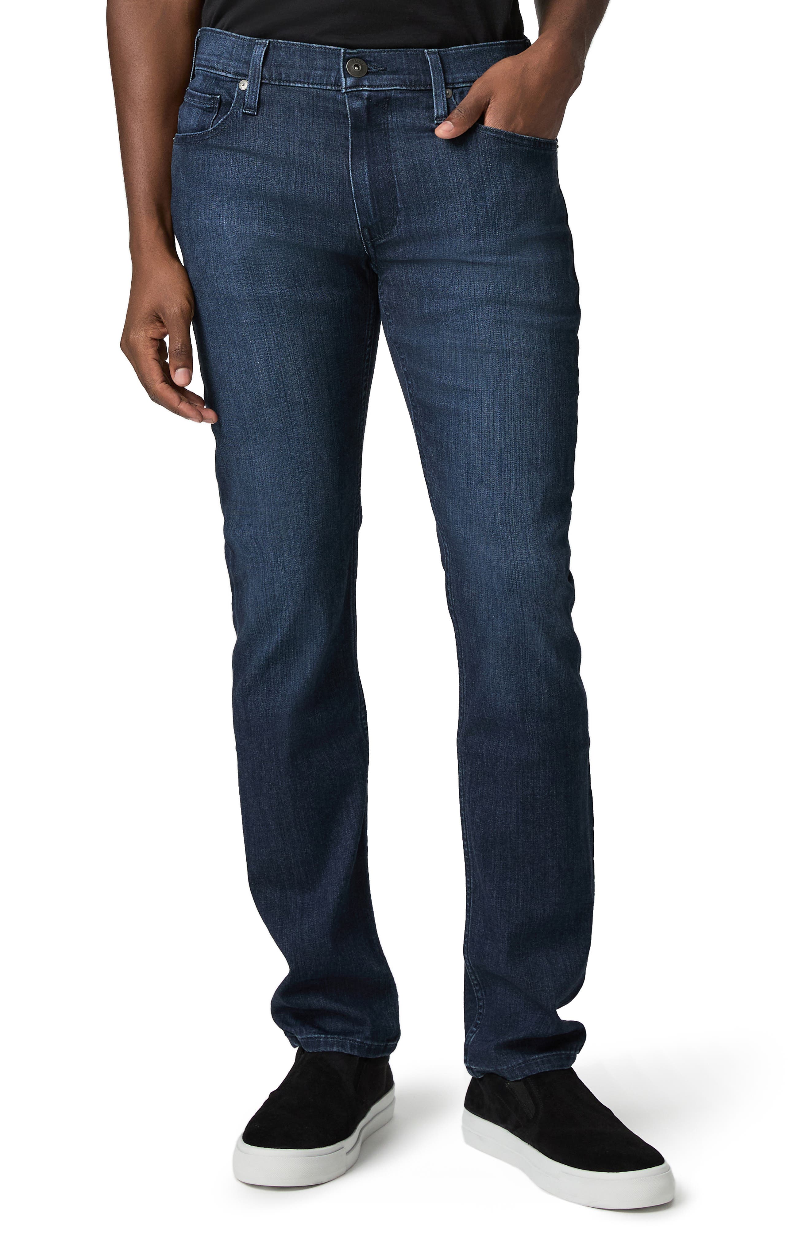 Lennox Slim Fit Jeans