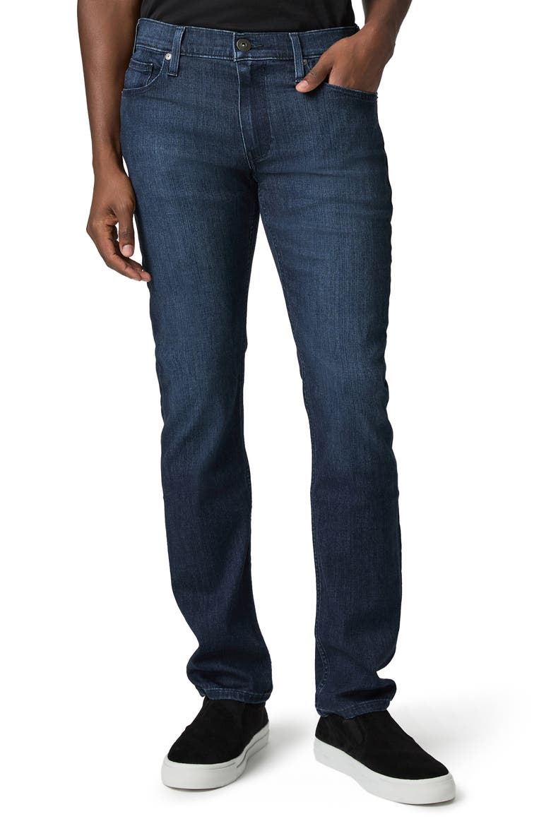 Lennox Slim Fit Jeans, Main, color, FRANJO