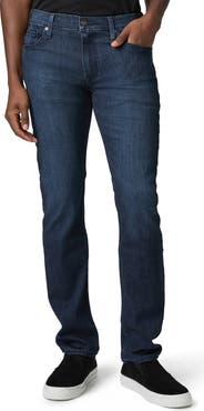 PAIGE Lennox Slim Fit Jeans