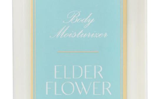 ELDERFLOWER