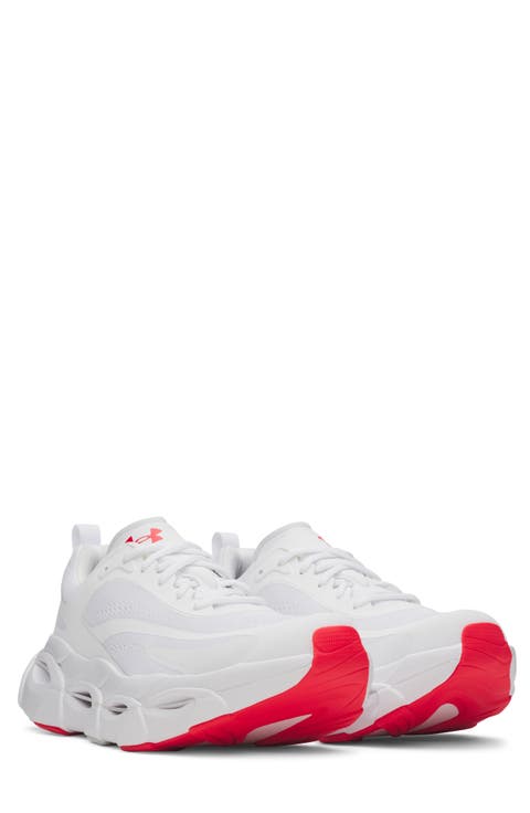 UA Halo Racer Running Shoe (Men)