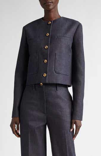 Bernadette Cotton Jacket