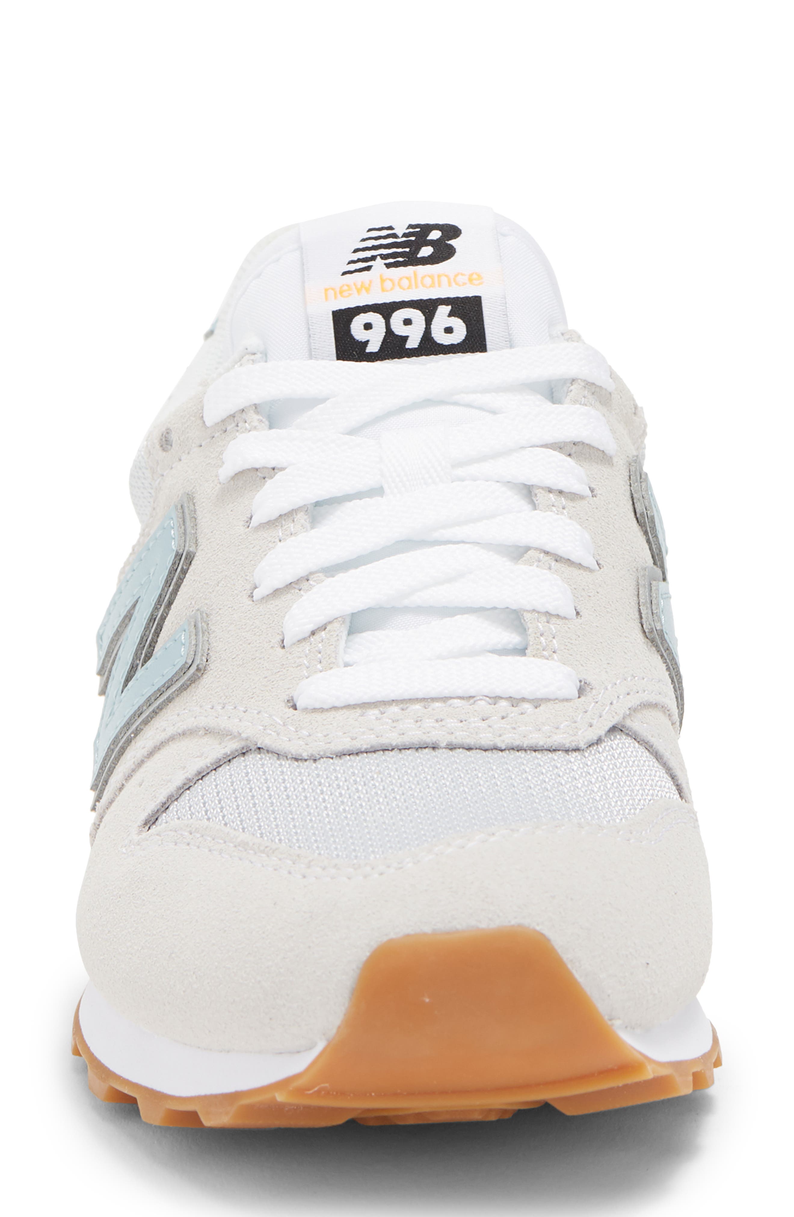 New Balance Athletic 996 Sneaker, Alternate, color, 