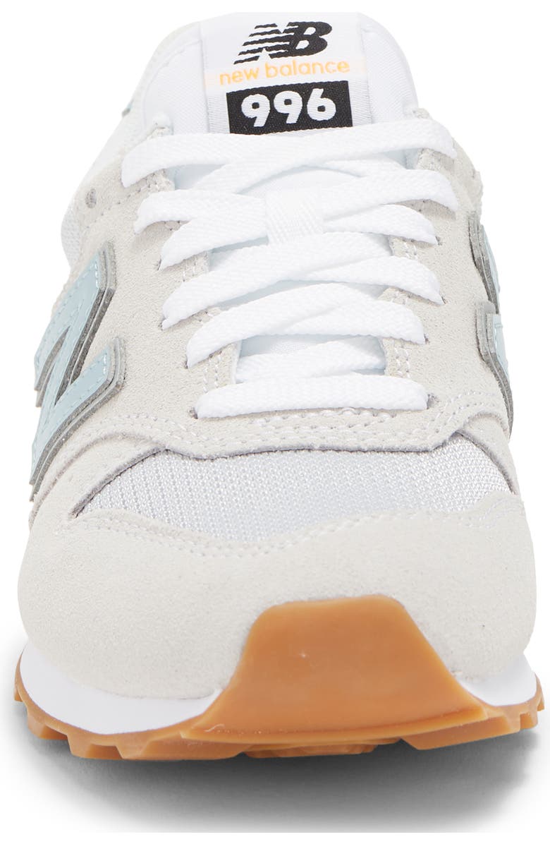 New Balance Athletic 996 Sneaker, Alternate, color,