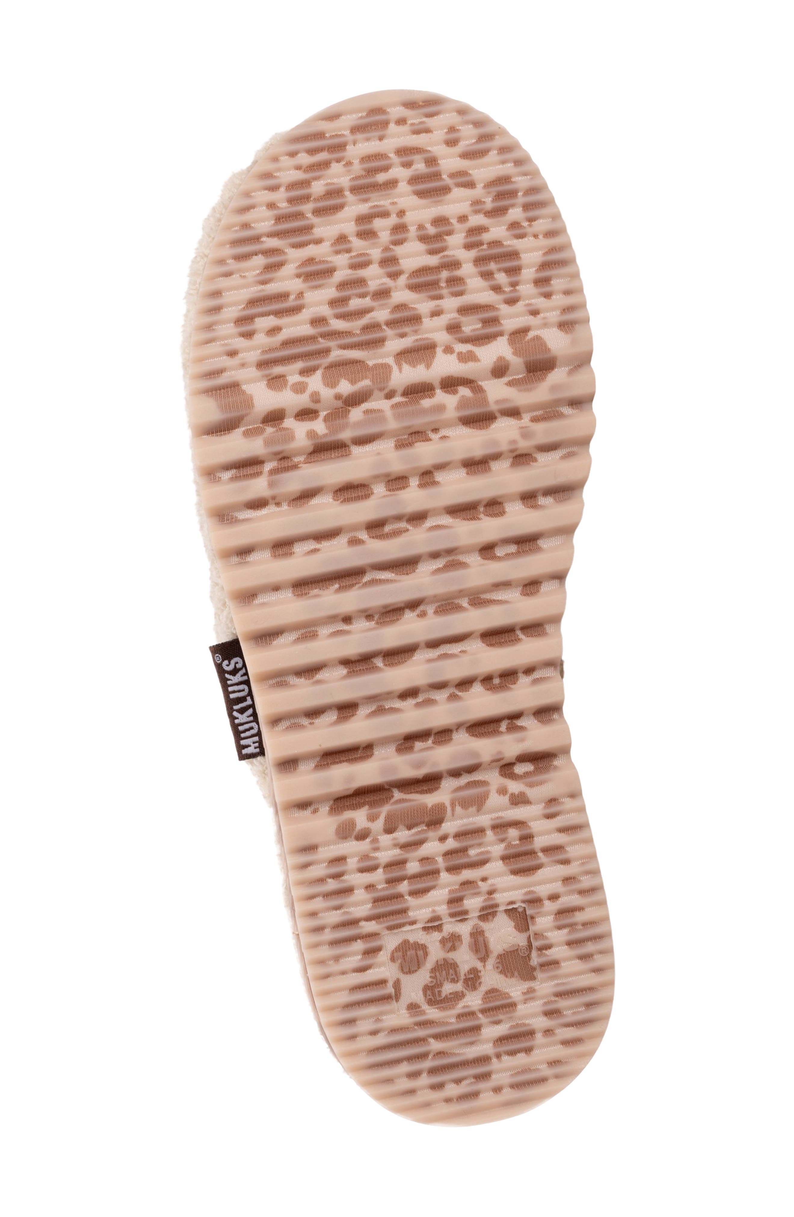 MUK LUKS Mazie Slipper, Alternate, color, 
