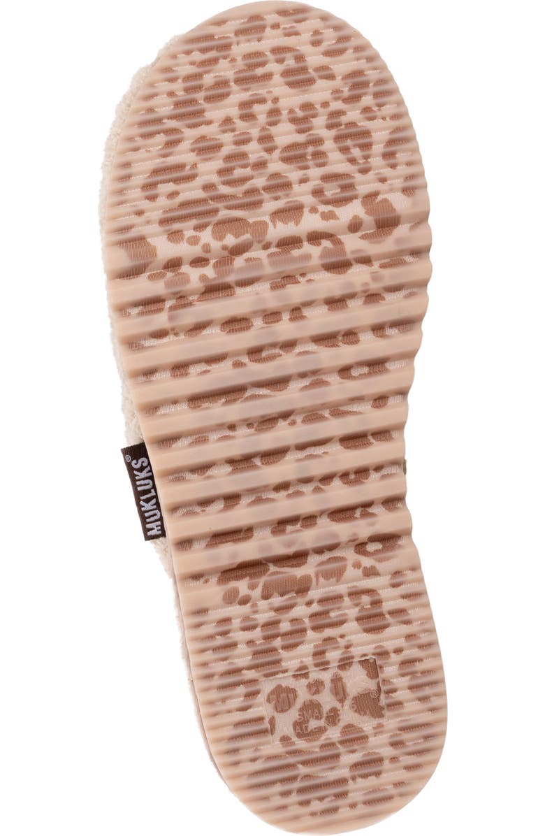 MUK LUKS Mazie Slipper, Alternate, color,
