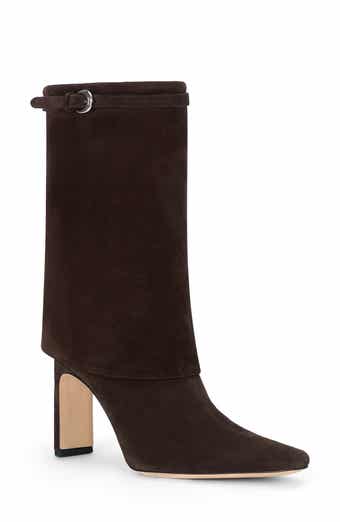 Wally Foldover Boot