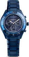 Swarovski Dextera Chronograph Bracelet Watch, 40mm