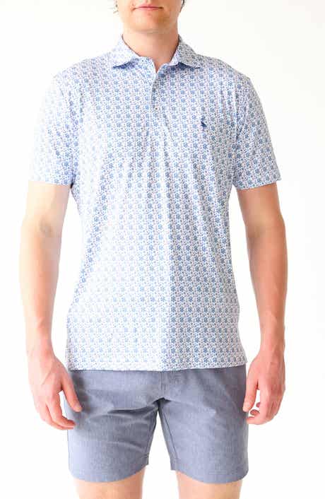 TailorByrd Sailing Performance Polo