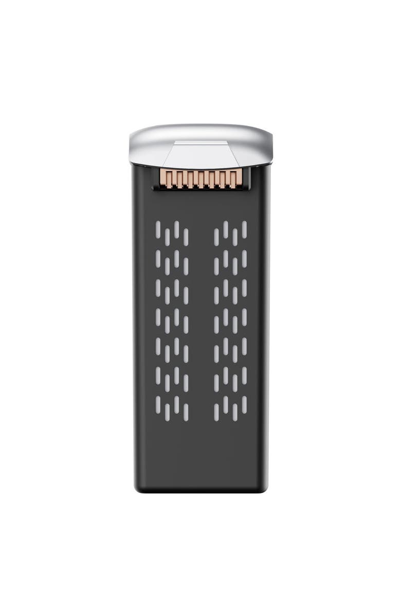 CONTIXO Drone Replacement Battery, Alternate, color, Black