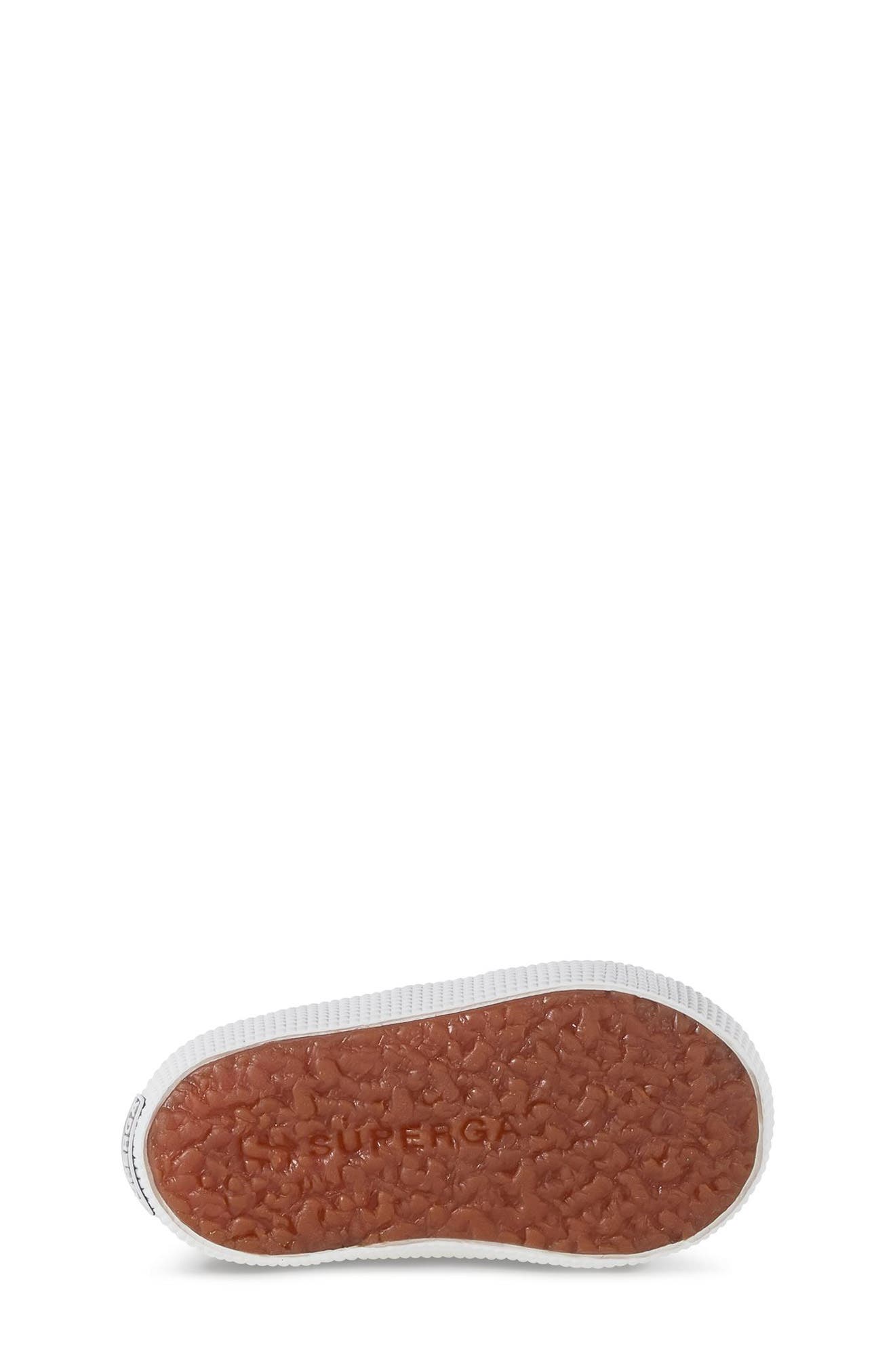 Superga Kids' 2750 Sneaker, Alternate, color, 