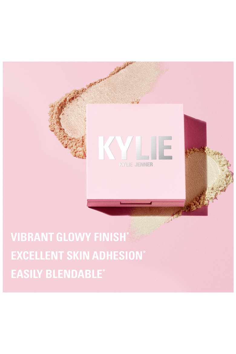 Kylighter Illuminating Powder Highlighter, Alternate, color, ICE ME OUT