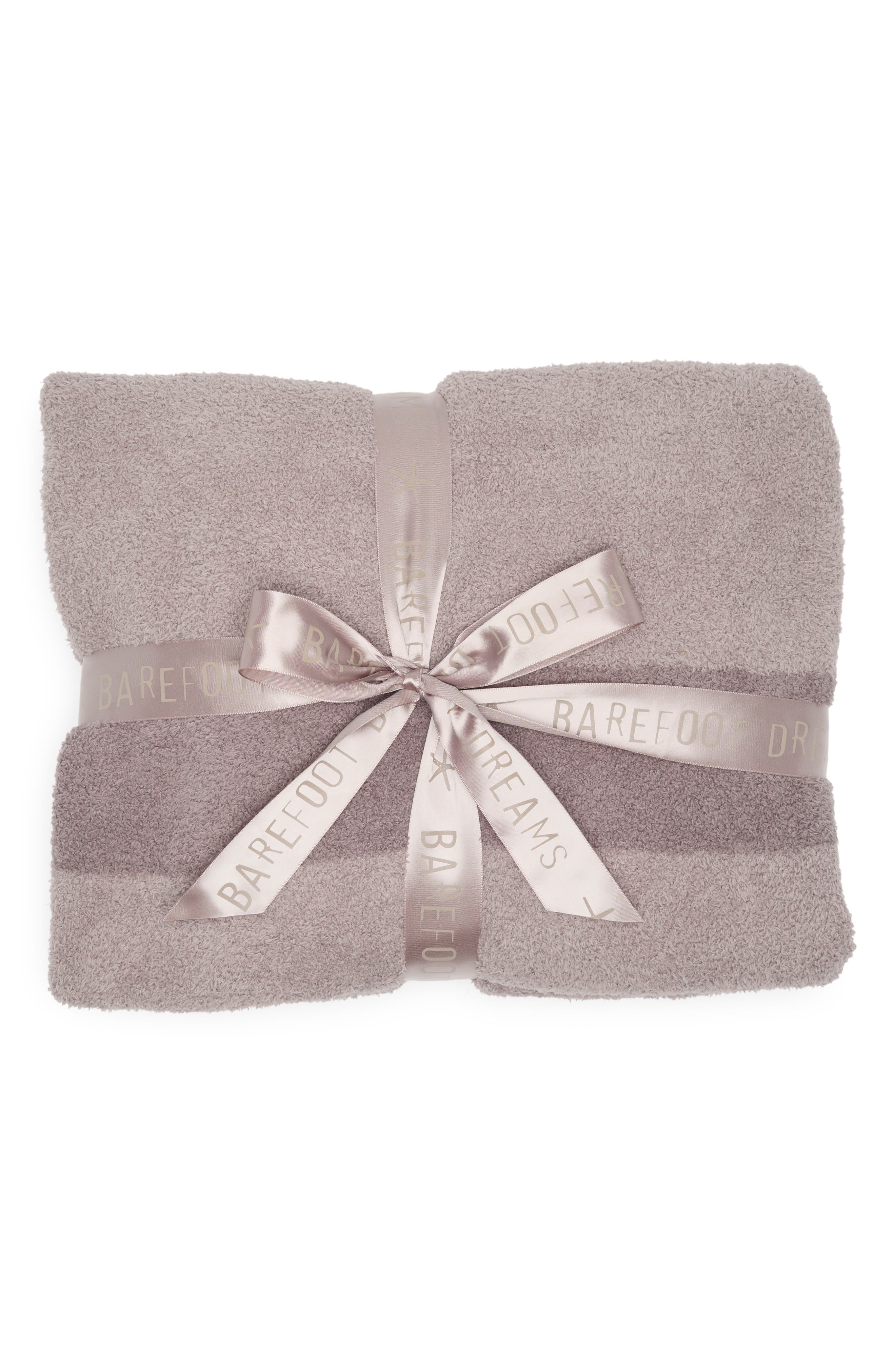 CozyChic® Block Stripe Throw Blanket | Nordstromrack