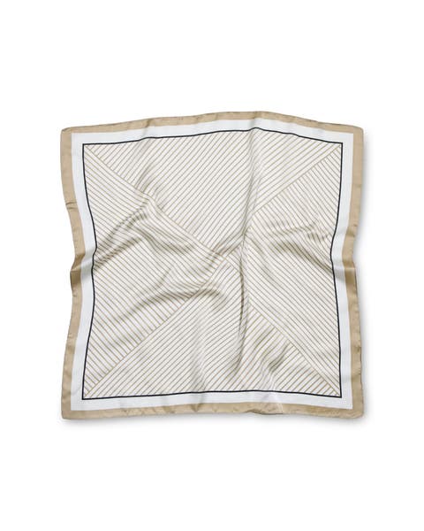Right This Way Fashion Scarf
