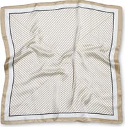 Belle & Bloom Right This Way Fashion Scarf