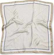 Belle & Bloom Right This Way Fashion Scarf